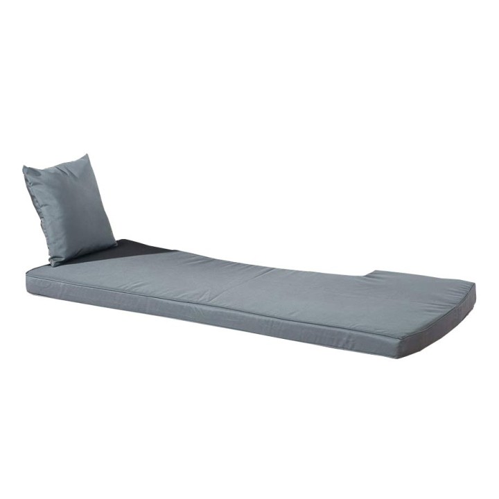 Kissenbezüge Chaiselongue Savannah