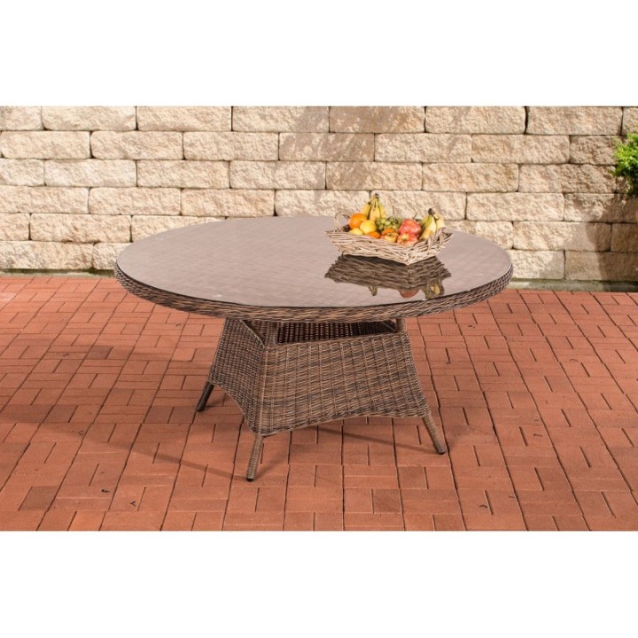 XL Stavanger Tisch 5mm
