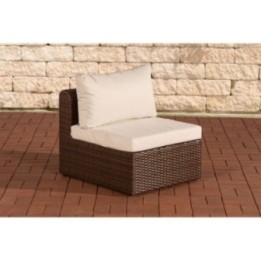 Mittel-Sofa Paradiso