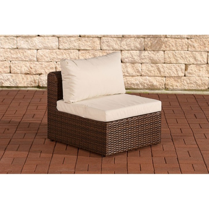 Mittel-Sofa Paradiso