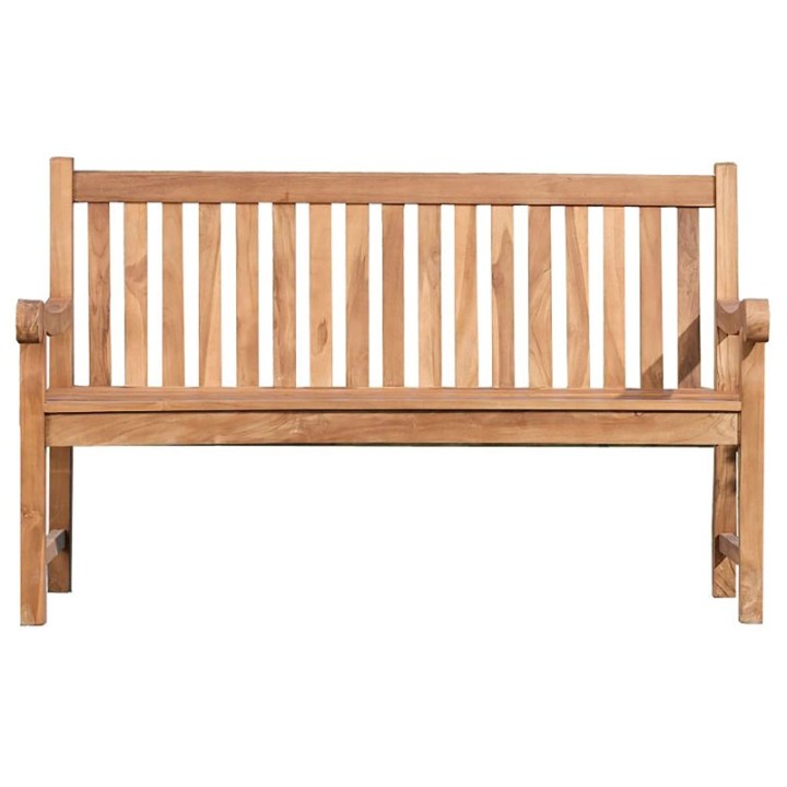 Teakbank Kentucky V2 200 cm