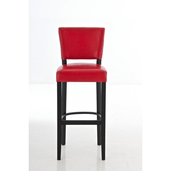 Barhocker Lionel schwarz