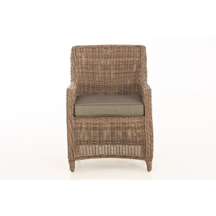 Sessel Sandnes Anthrazit
