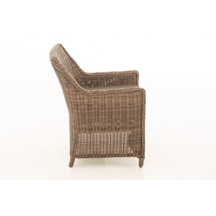 Sessel Sandnes Anthrazit