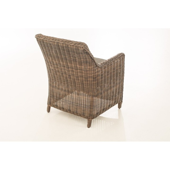 Sessel Sandnes Anthrazit