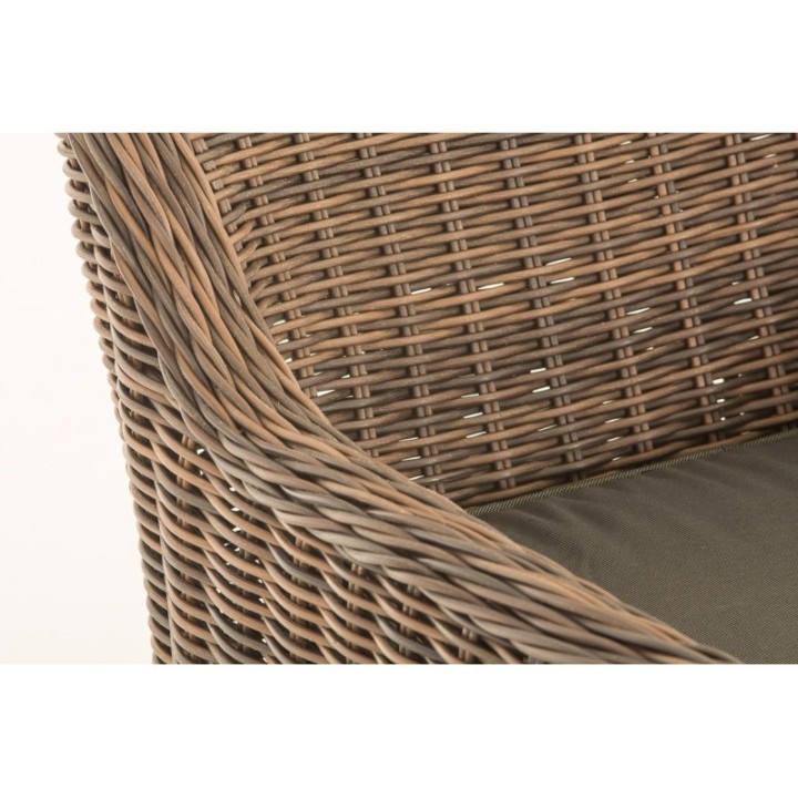 Sessel Sandnes Anthrazit