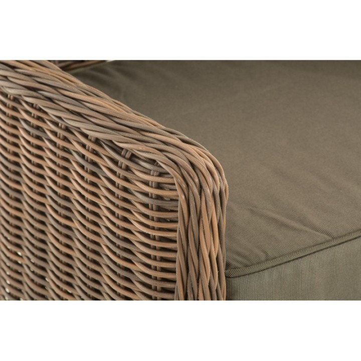 Sessel Sandnes Anthrazit