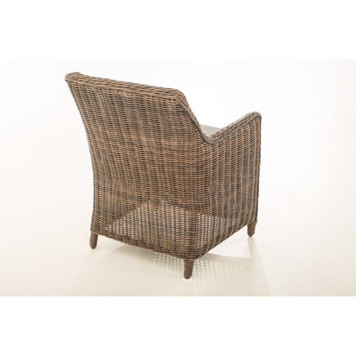 Sessel Sandnes Eisengrau