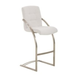 Barhocker Dakota E Stoff 
