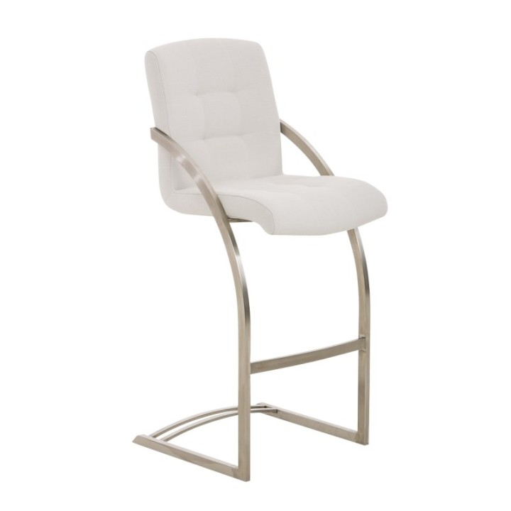 Barhocker Dakota E Stoff 