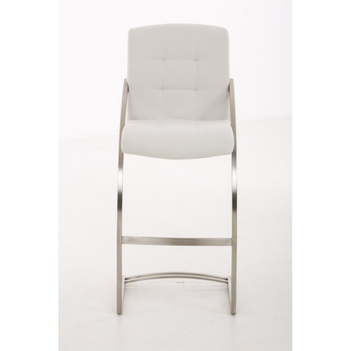 Barhocker Dakota E Stoff 