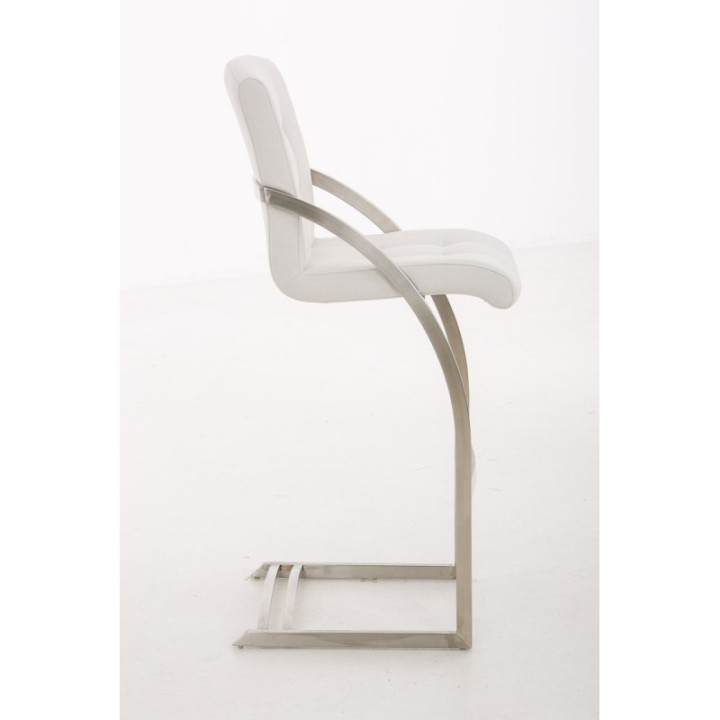 Barhocker Dakota E Stoff 
