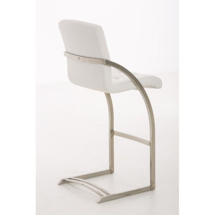 Barhocker Dakota E Stoff 