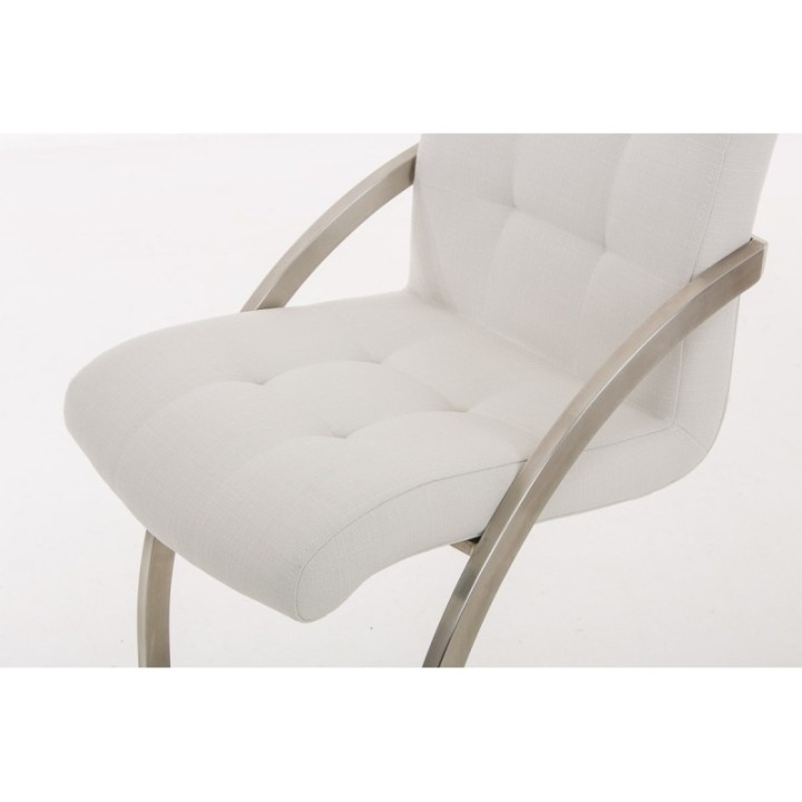 Barhocker Dakota E Stoff 