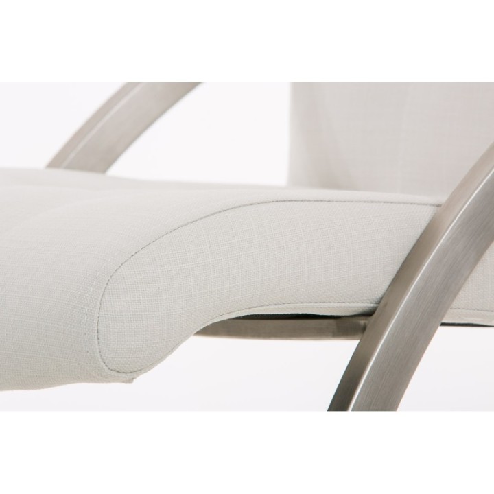 Barhocker Dakota E Stoff 