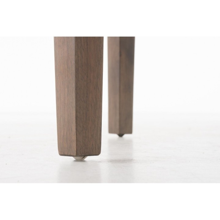 Barhocker Rocket Kunstleder Cacau