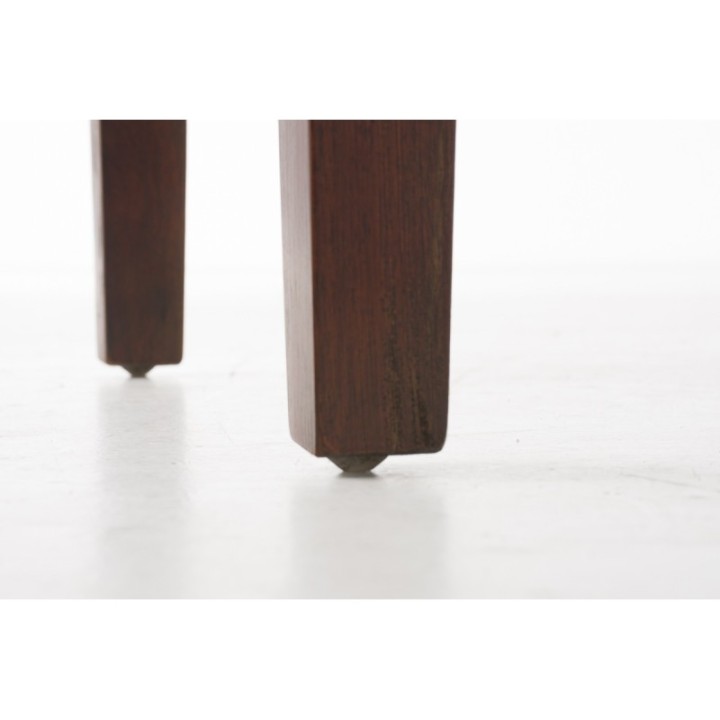 Barhocker Rocket Kunstleder Cappuccino