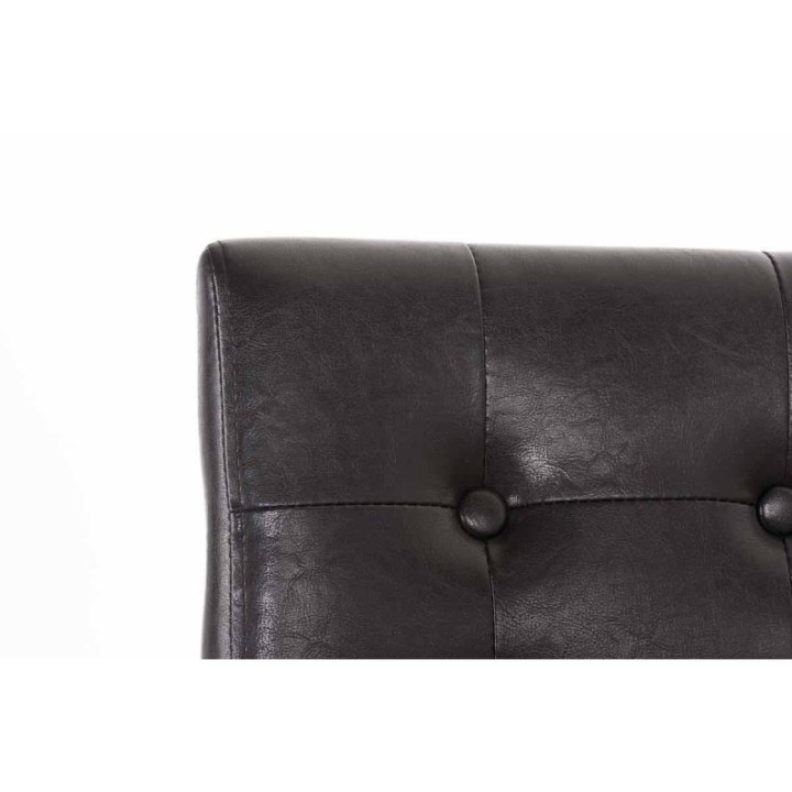 Barhocker Burda cappuccino