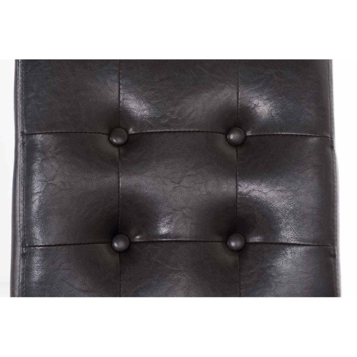 Barhocker Burda cappuccino