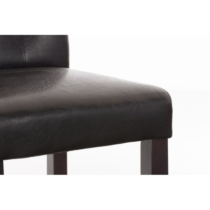 Barhocker Burda cappuccino
