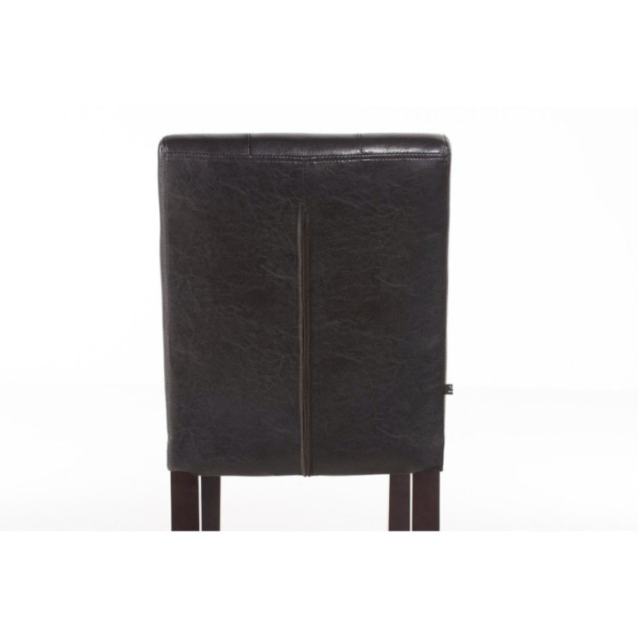 Barhocker Burda cappuccino