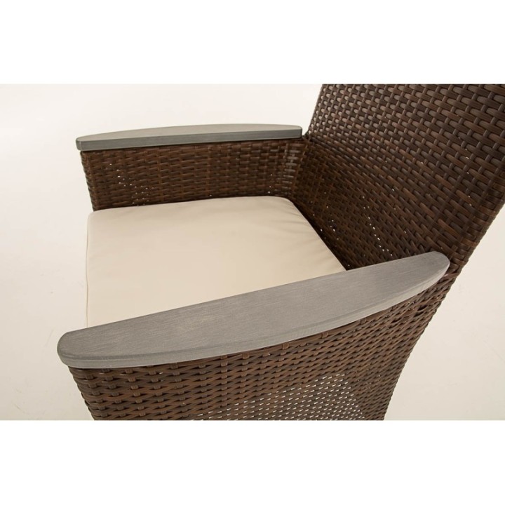 Stuhl Alicante