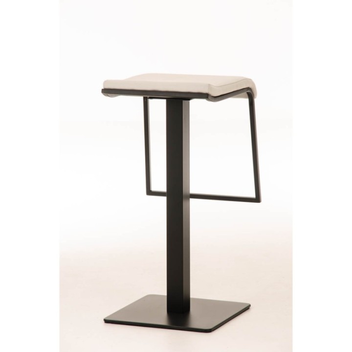 Barhocker Lameng Stoff B78