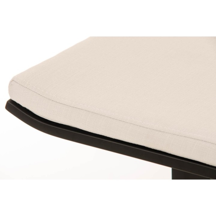 Barhocker Lameng Stoff B78