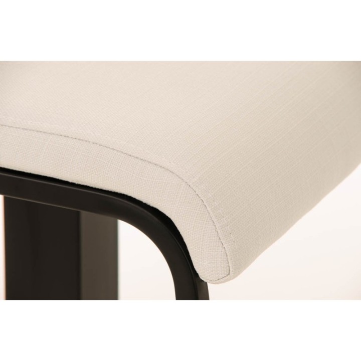 Barhocker Lameng Stoff B78