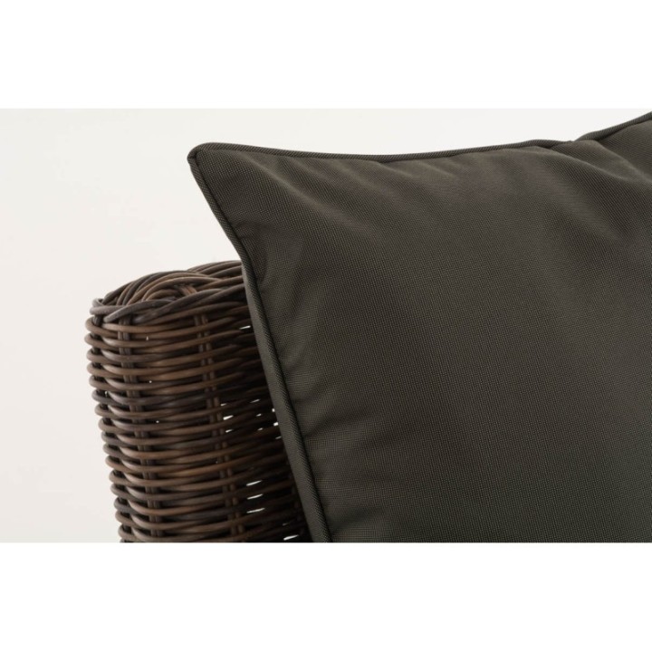 Sessel Fisolo Anthrazit 5mm