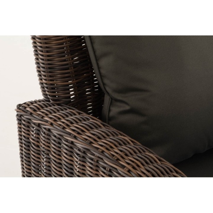 Sessel Fisolo Anthrazit 5mm