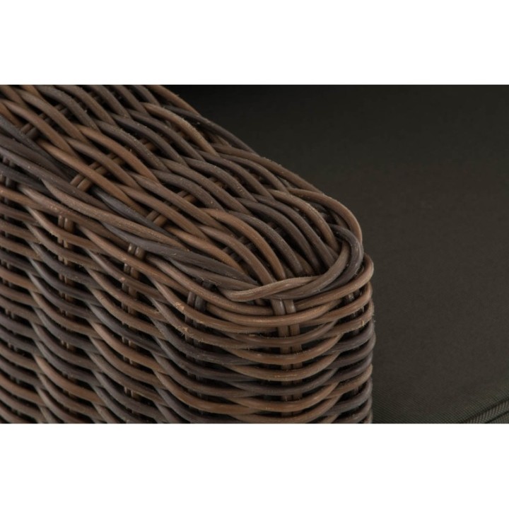 Sessel Fisolo Anthrazit 5mm