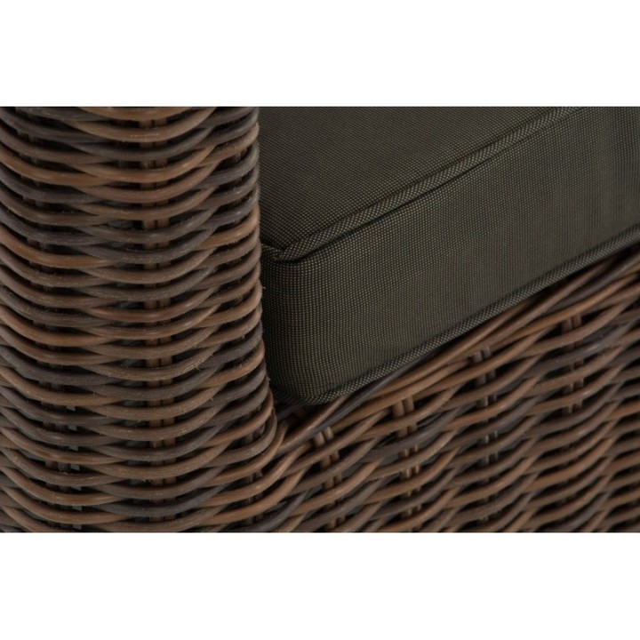 Sessel Fisolo Anthrazit 5mm