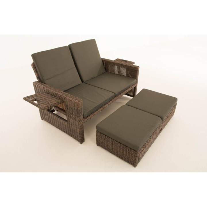 Sofa Ancona Anthrazit 5mm