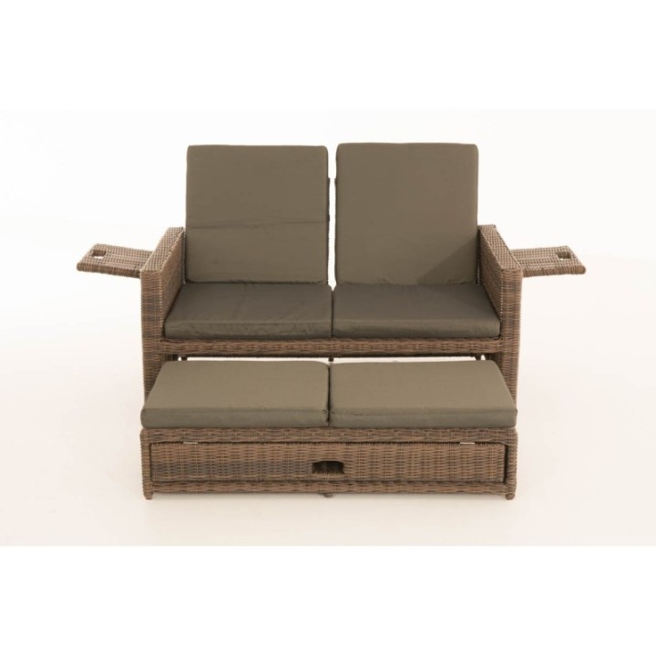 Sofa Ancona Anthrazit 5mm