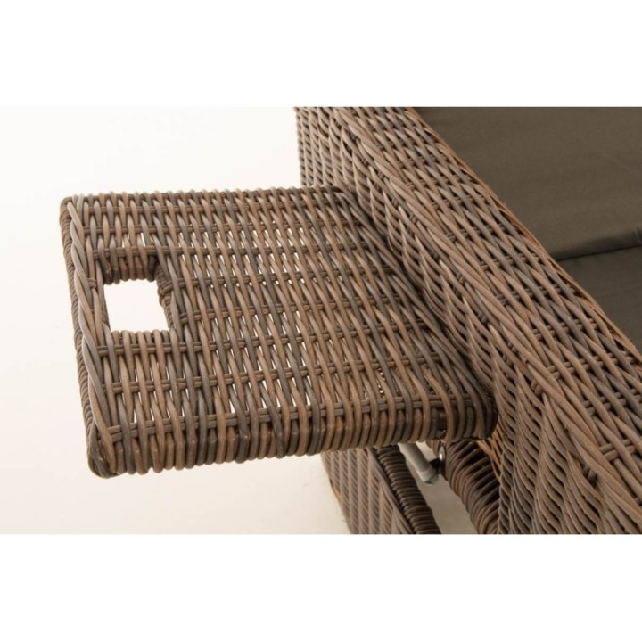 Sofa Ancona Anthrazit 5mm