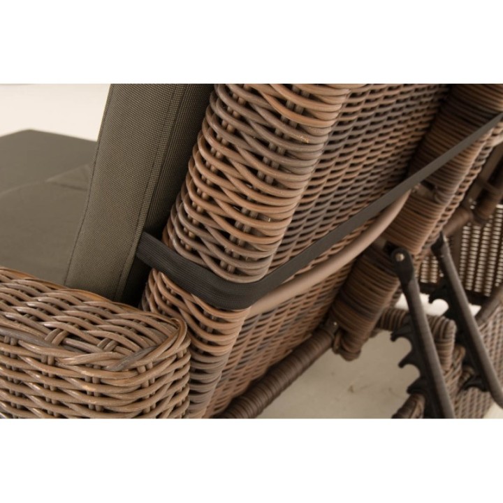 Sofa Ancona Anthrazit 5mm