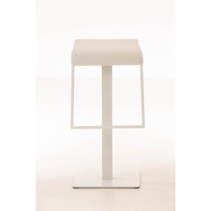 Barhocker Lameng Stoff W78