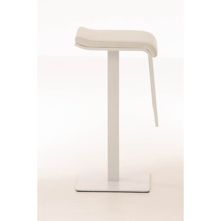 Barhocker Lameng Stoff W78