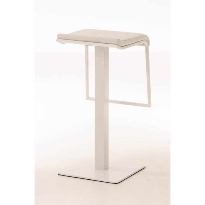 Barhocker Lameng Stoff W78
