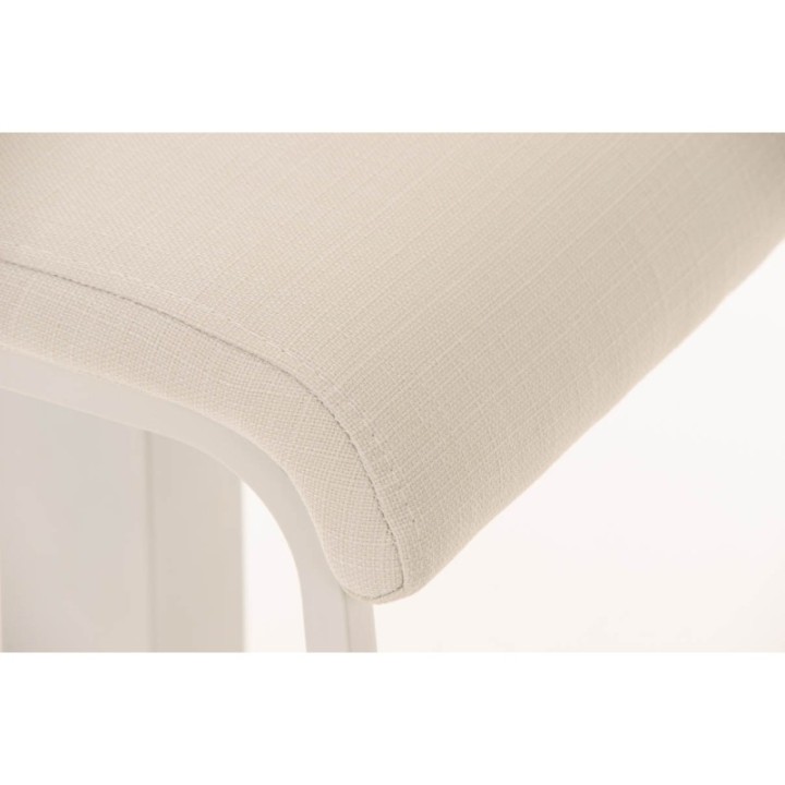Barhocker Lameng Stoff W78
