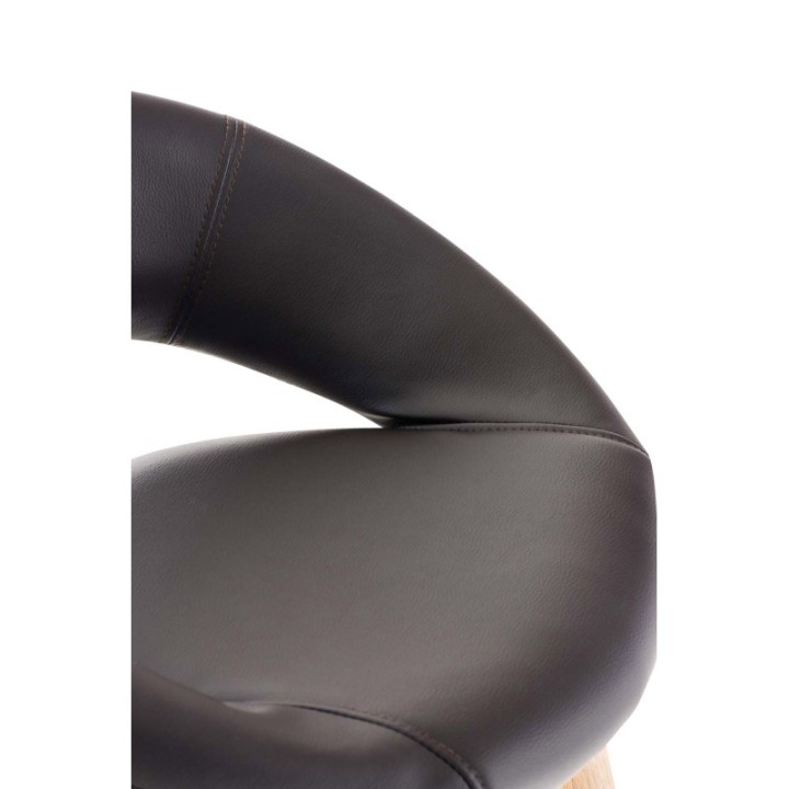 2er Set Barhocker Tampa Kunstleder