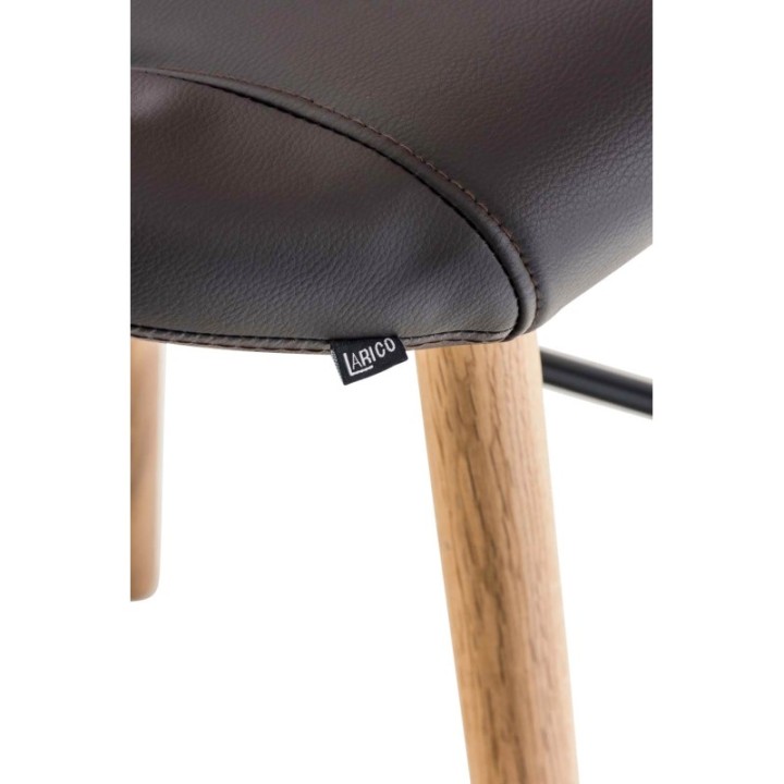 2er Set Barhocker Tampa Kunstleder