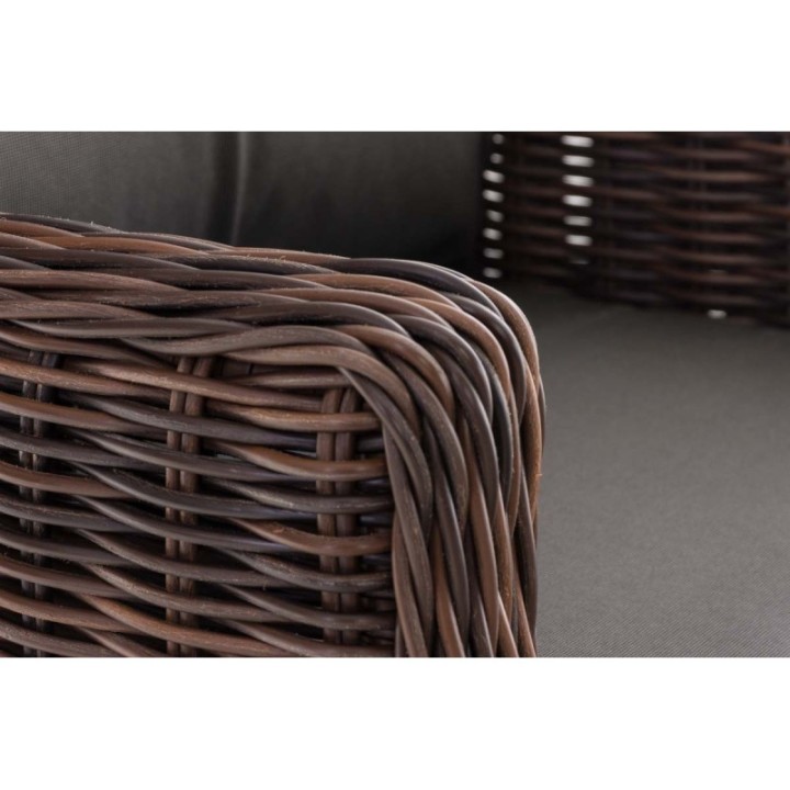 Sessel Montero Anthrazit