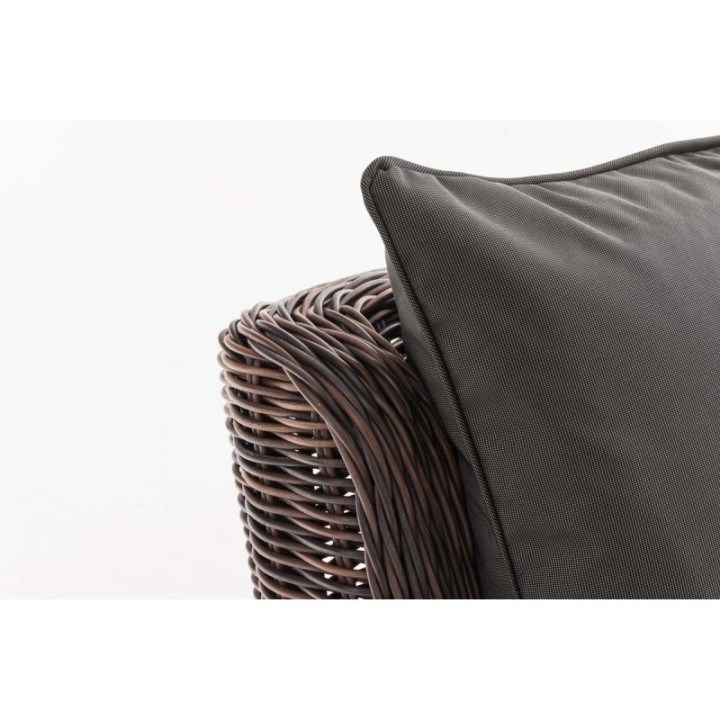 Sessel Montero Anthrazit
