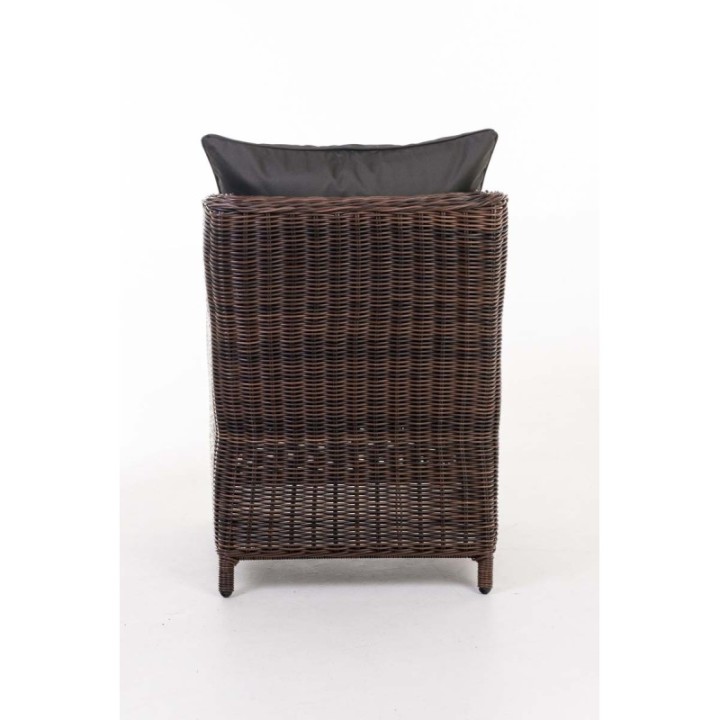 Sessel Montero Anthrazit