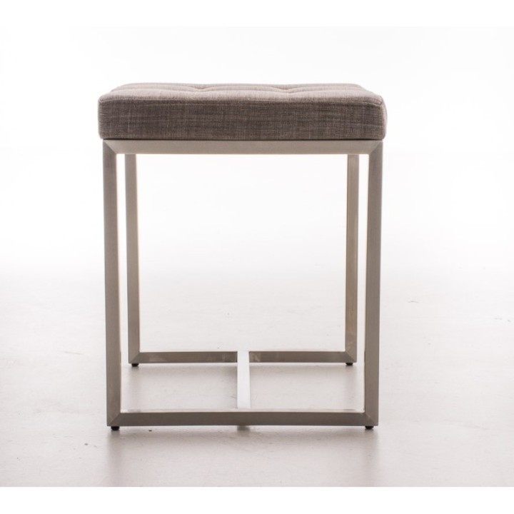 Sitzhocker Barci STOFF