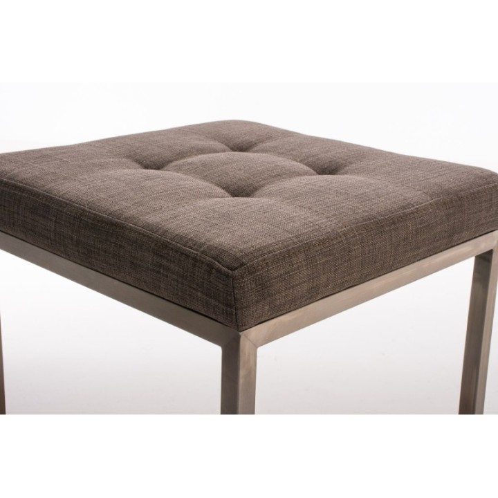 Sitzhocker Barci STOFF