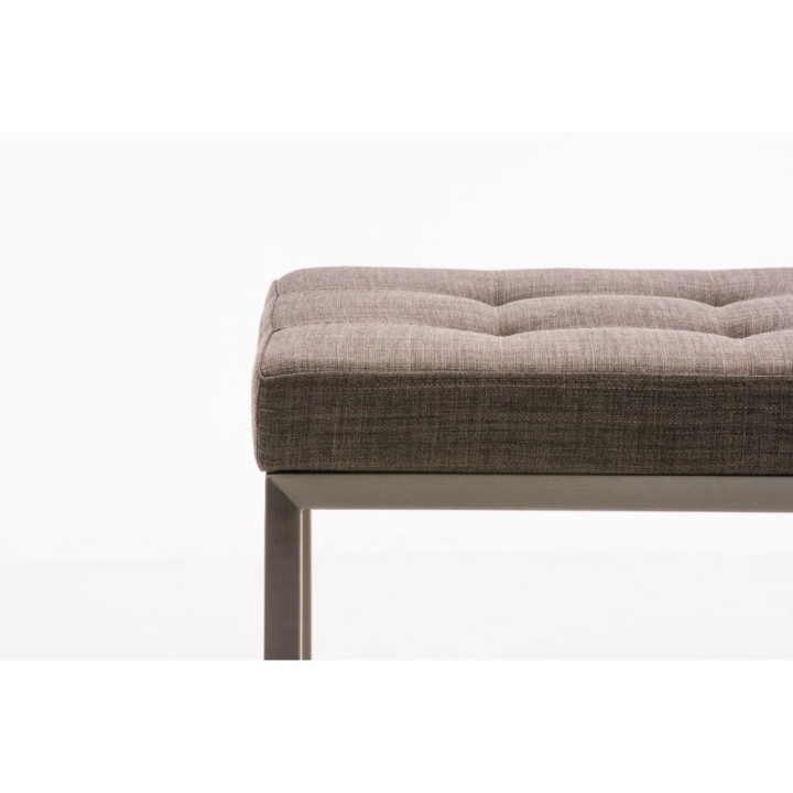 Sitzhocker Barci STOFF