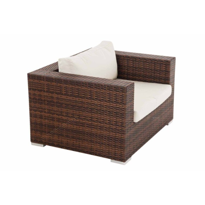 Sessel Casablanca cremeweiß